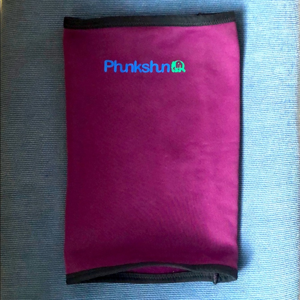 Phunkshun Fleece Buff Neck Gaitor